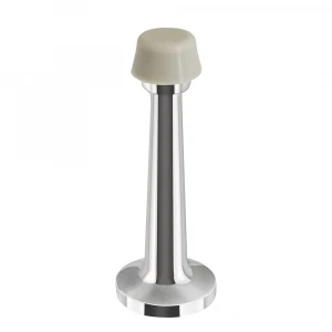 Упор дверной настенный STOPPER/15 (DS-15) CP-8 хром